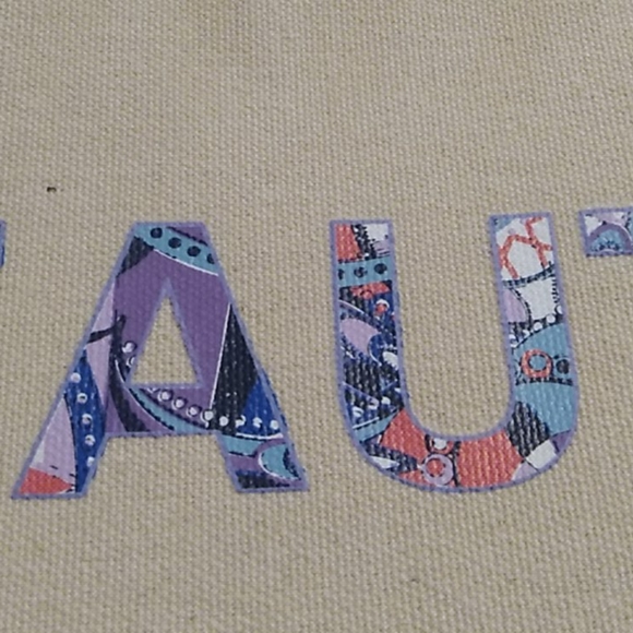 Nwt Makeup Clutch - Picture 5 of 13